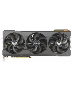 Видеокарта TUF RTX4070TI 12G GAMING Asus