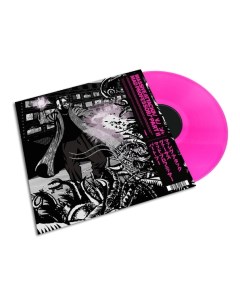 Massive Attack Mad Professor Part II Mezzanine Remix Tapes 98 Coloured Vinyl LP Universal music