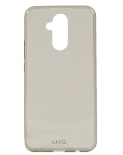 Чехол для Huawei Mate 20 Lite Glase Gray Uniq