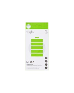 Аккумуляторная батарея B O5 для смартфона Vivo Y20 черный Vixion