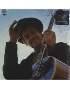 Bob Dylan NASHVILLE SKYLINE 180 Gram Columbia