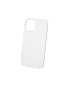 Чехол Soft White для iPhone 12 12 Pro Elago