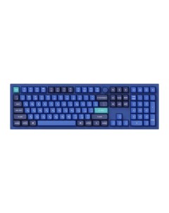Игровая клавиатура Q6 Blue Q6 O2 RU Keychron