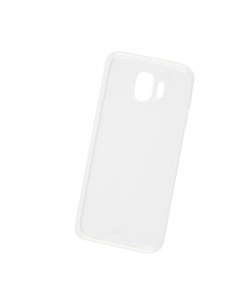 Чехол для смартфона Transparent для Samsung Galaxy J4 2018 Uniq