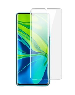 Защитное стекло для Xiaomi Mi Note10 10 Lite 3D Full Screen УТ000022627 Barn&hollis