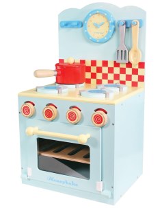 Игровой набор Кухонная плита TV265 Le toy van