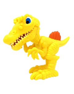 Игрушка Спинозавр 16926 Junior megasaur