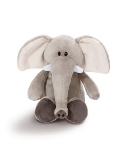 Мягкая игрушка Слон 20 см Nici
