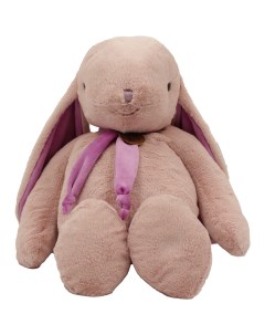 Мягкие игрушки Кролик фиолетовый Lapkin