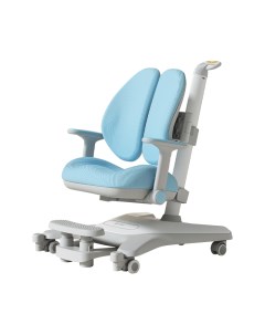 Детское кресло Xiaomi Ridge Protection Liftable Learning Chair Blue 9pro Igrow
