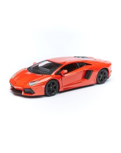 Машинка 31210 1 24 SP A Lamborghini Aventador LP 700 4 Maisto