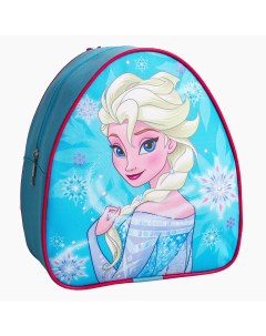 Детский рюкзак для девочки Холодное сердце 5361060 Disney frozen