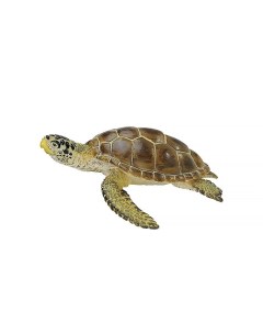 Фигурка черепахи Логгерхед 220229 Safari ltd.