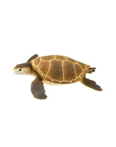 Фигурка Зеленая морская черепаха Safari ltd.