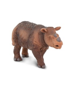 Фигурка Суматранский носорог Safari ltd.