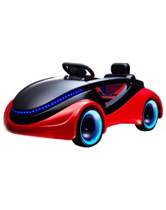 Детский электромобиль Apple iCar 12V RED HL208 Harleybella