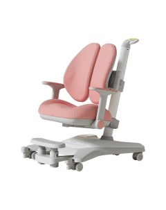Детское кресло Xiaomi Ridge Protection Liftable Learning Chair Pink 9pro Igrow
