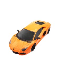 Автомобиль на радиоуправлении Aventador LP700 4 28618M Lamborghini
