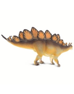 Фигурка динозавра Стегозавр XL Safari ltd.