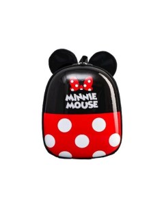 Рюкзак с жестким карманом Minnie Mouse Disney