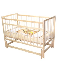 Детская кровать Колибри мини Промтекс