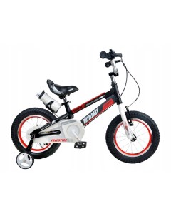 Детский велосипед Royal baby Велосипед Детские Freestyle Space 1 14 год 2020