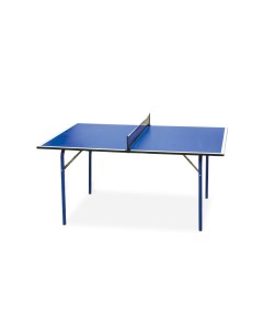 Теннисный стол Junior синий Start line