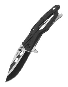 Нож складной M9633 городской фолдер сталь 420 Мастер клинок