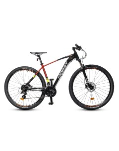 Горный MTB велосипед Crossmax 29 2022 Хорст