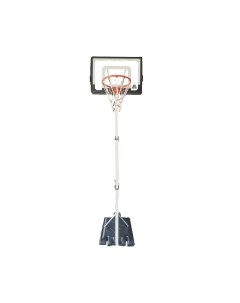 Баскетбольная мобильная стойка STAND44A034 STAND44A034 Dfc