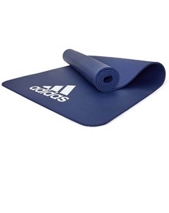 Коврик для йоги ADMT 11014 blue 173 см 7 мм Adidas
