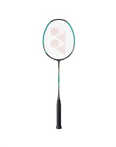 Ракетка для бадминтона Nanoflare Ability Strung Turquoise 4U 5G Yonex