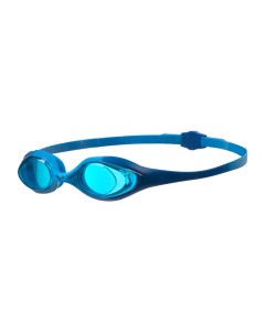 Очки для плавания Spider Jr 78 blue light blue blue Arena