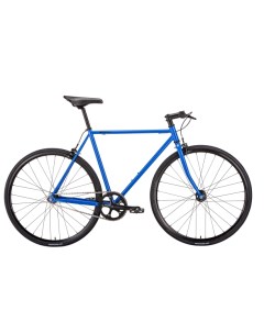 Велосипед Vilnus 4 0 2020 21 голубой Bear bike