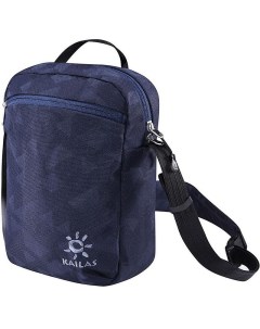 Сумка Shoulder Bag KA500129 Темно синий 10043 Kailas