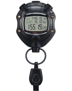 Карманные часы мужские HS 80TW 1D Casio