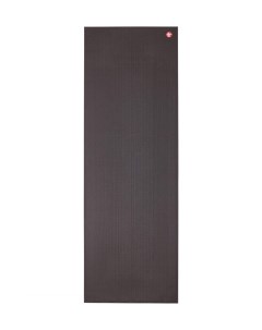 Коврик для йоги The PRO Mat black 180 см 6 мм Manduka