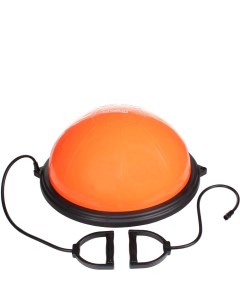 Полусфера балансировочная Bosu Ball оранжевый Liveup
