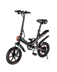 Электровелосипед V1 350 Вт R-bike