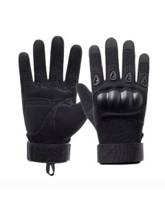 Тактические перчатки черный XL Nobrand