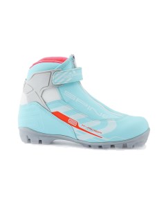 Ботинки для беговых лыж NNN X Rider 254 2 2021 42 Spine