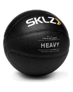 Утяжеленный баскетбольный мяч SKLZ Heavy Weight Control Basketball HVY CT BBALL Nobrand
