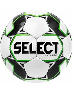CONTRA 812310 104 3 Мяч футбольный 3 Select