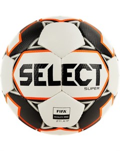 SUPER 3625546009 5 Мяч футбольный 5 Select