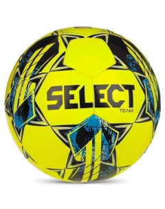TEAM BASIC V23 4465560552 5 Мяч футбольный 5 Select