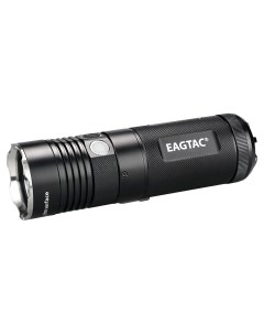 Туристический фонарь SX30L3R Pro XHP70 2 NW черный 8 режимов Eagletac
