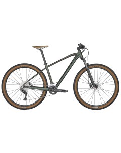 Горный велосипед Aspect 930 2022 ES286346M Scott