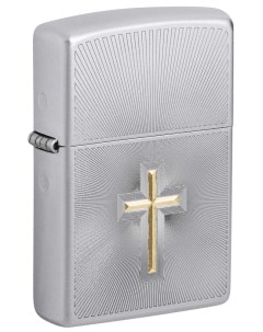 Зажигалка Cross Design 48581 Zippo