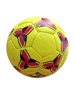 Футбольный мяч 32 панели 00117366 размер 5 трёхцветный Nobrand
