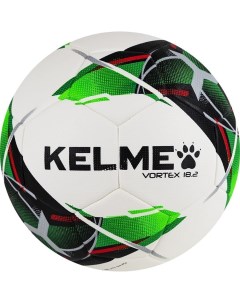 VORTEX 18 2 8101QU5001 127 5 Мяч футбольный 5 Kelme